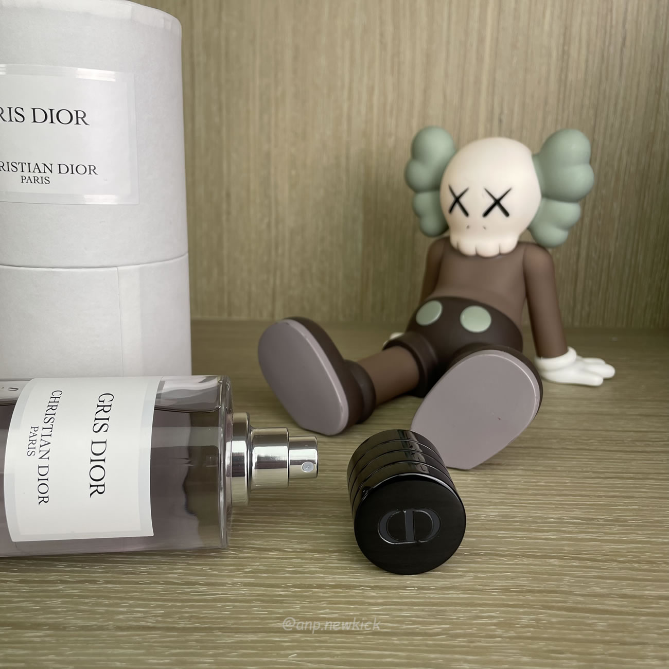 Dior Christian Dior Paris Edp 125ml (4) - newkick.app